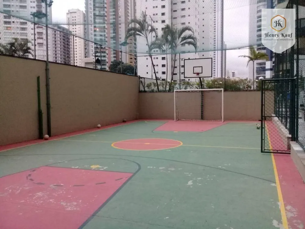 Apartamento, 3 quartos, 147 m² - Foto 9