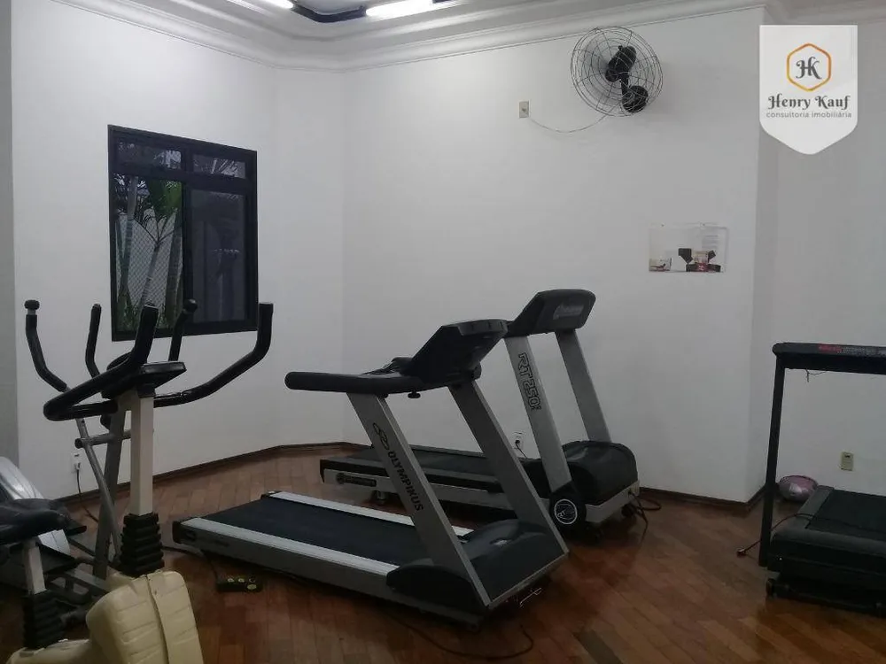 Apartamento, 3 quartos, 147 m² - Foto 5