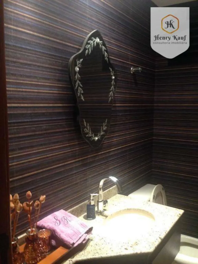 Apartamento, 3 quartos, 147 m² - Foto 3