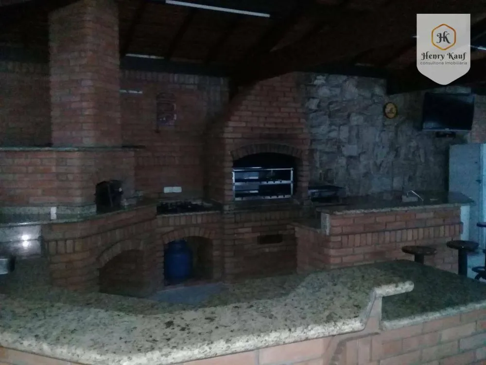 Apartamento, 3 quartos, 147 m² - Foto 19
