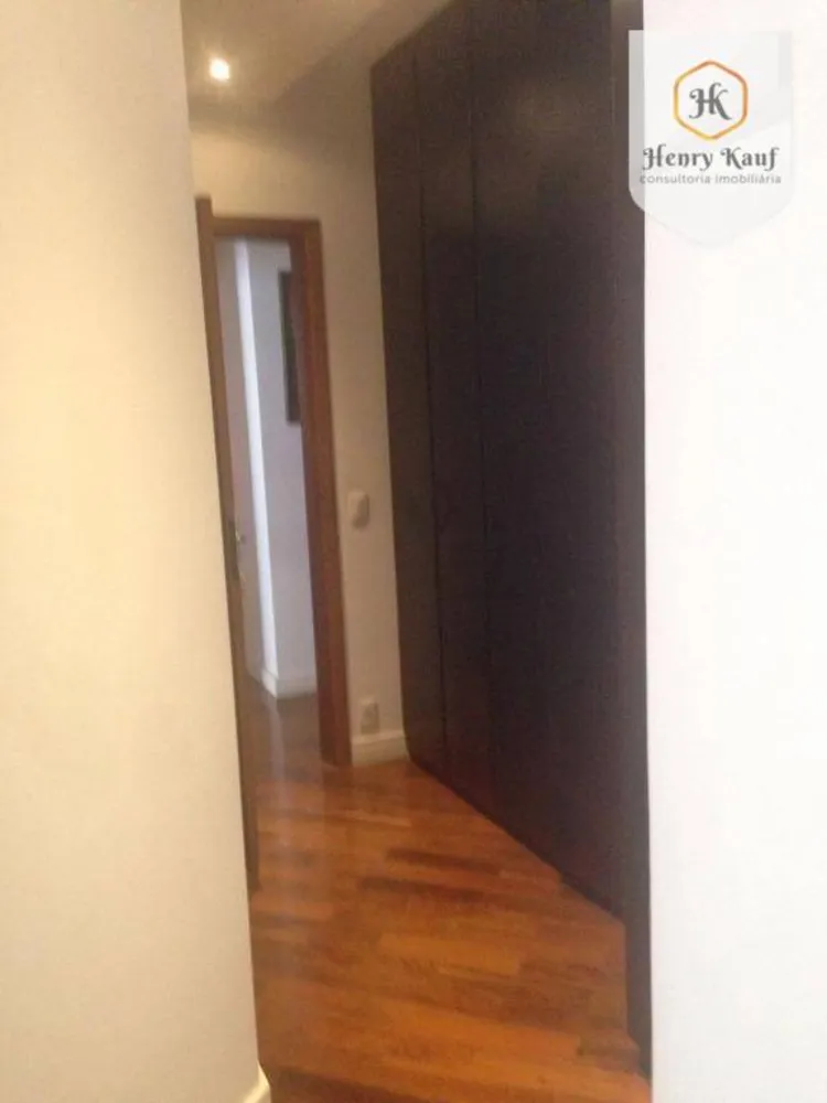 Apartamento, 3 quartos, 147 m² - Foto 16