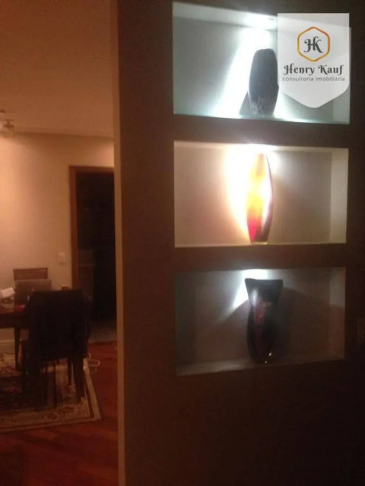 Apartamento, 3 quartos, 147 m² - Foto 18