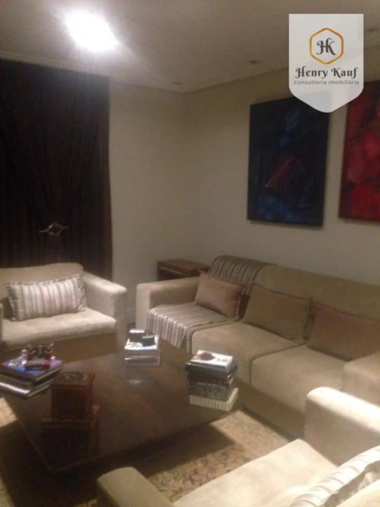 Apartamento, 3 quartos, 147 m² - Foto 13