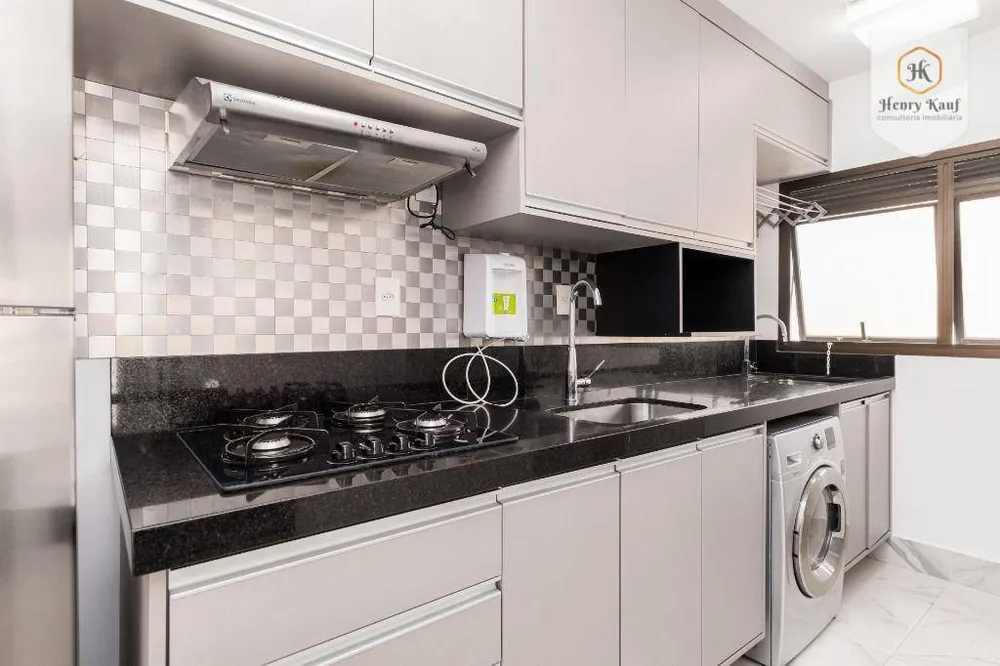 Apartamento, 1 quarto, 42 m² - Foto 4