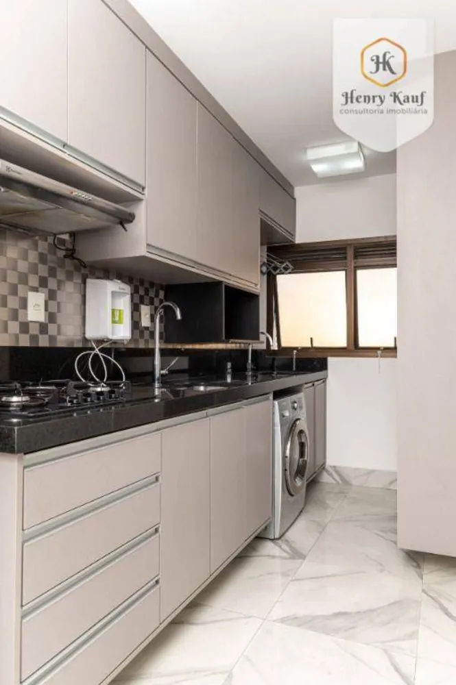 Apartamento, 1 quarto, 42 m² - Foto 3
