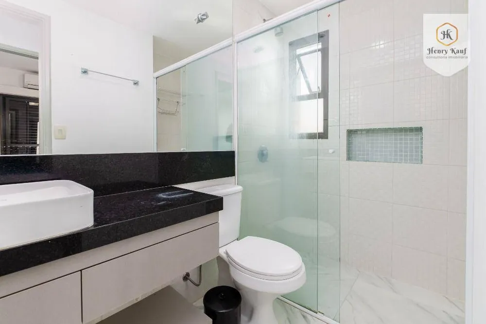 Apartamento, 1 quarto, 42 m² - Foto 6
