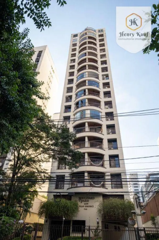 Apartamento, 1 quarto, 42 m² - Foto 1