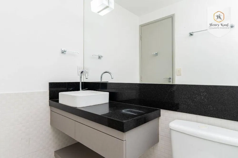 Apartamento, 1 quarto, 42 m² - Foto 7