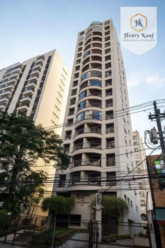 Apartamento, 1 quarto, 42 m² - Foto 20