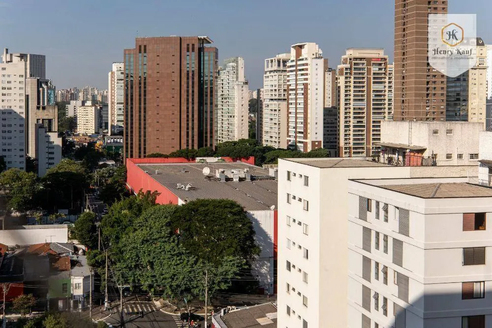 Apartamento, 1 quarto, 42 m² - Foto 10
