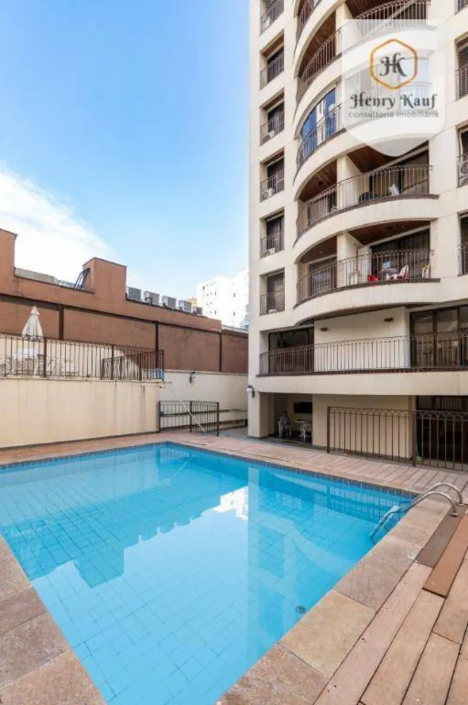 Apartamento, 1 quarto, 42 m² - Foto 16