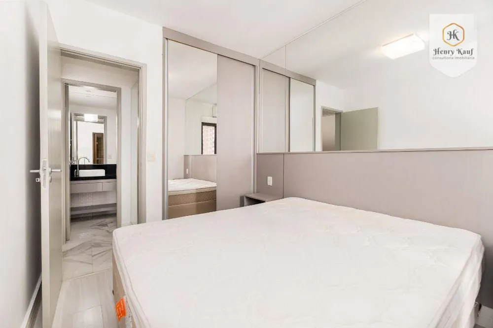 Apartamento, 1 quarto, 42 m² - Foto 9