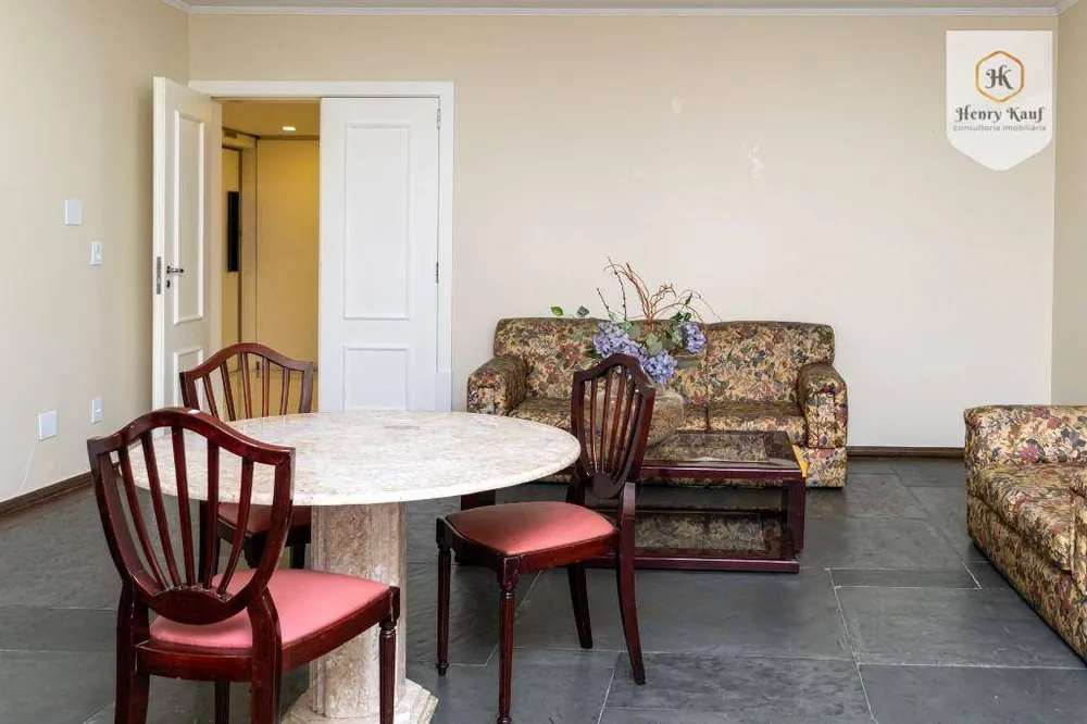 Apartamento, 1 quarto, 42 m² - Foto 14