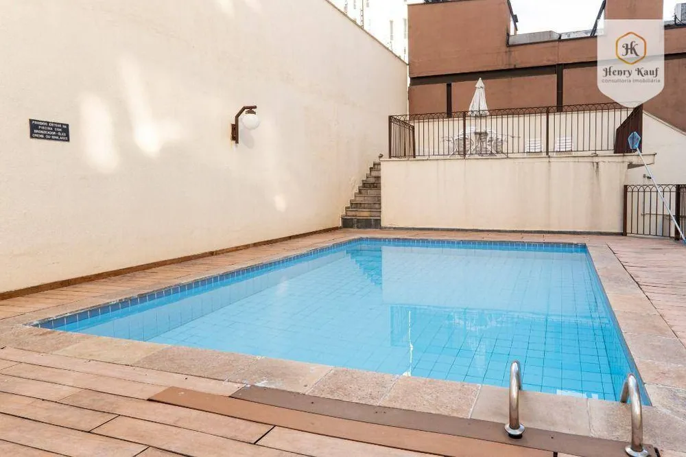 Apartamento, 1 quarto, 42 m² - Foto 4