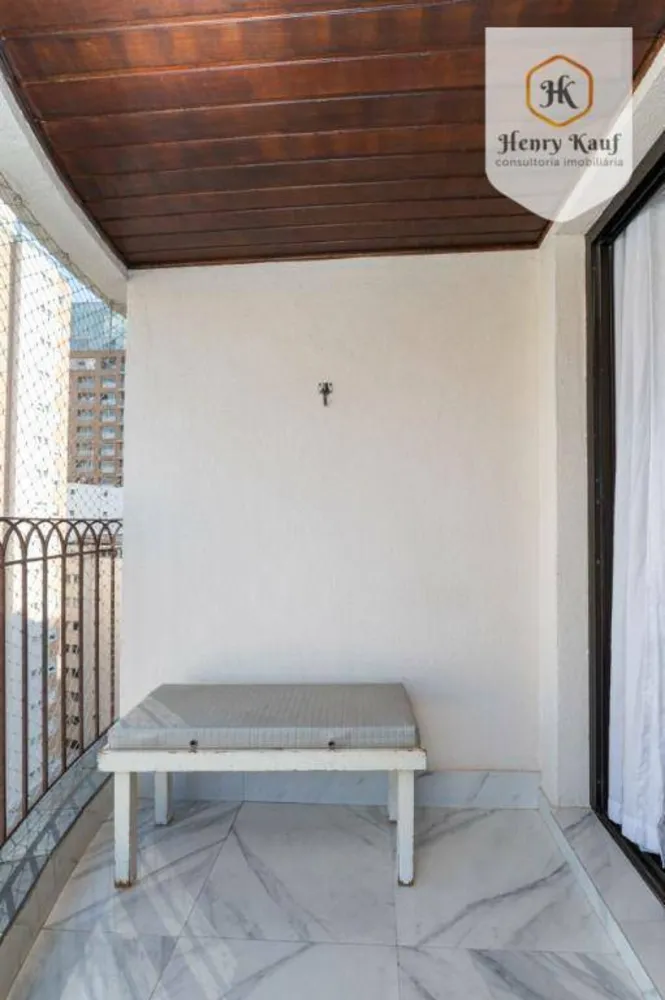 Apartamento, 1 quarto, 42 m² - Foto 11