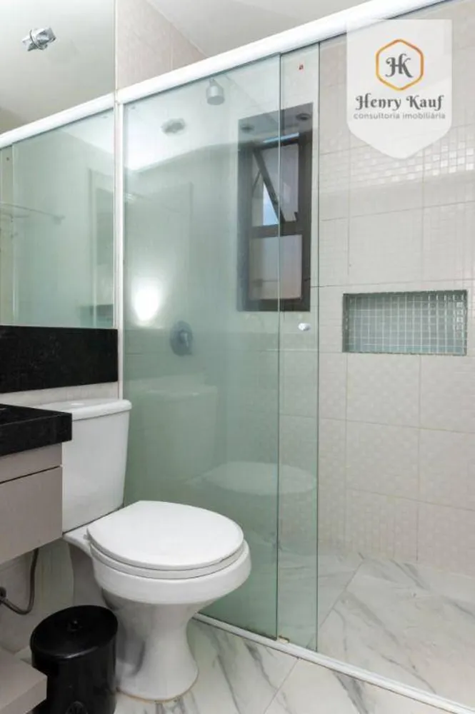 Apartamento, 1 quarto, 42 m² - Foto 12