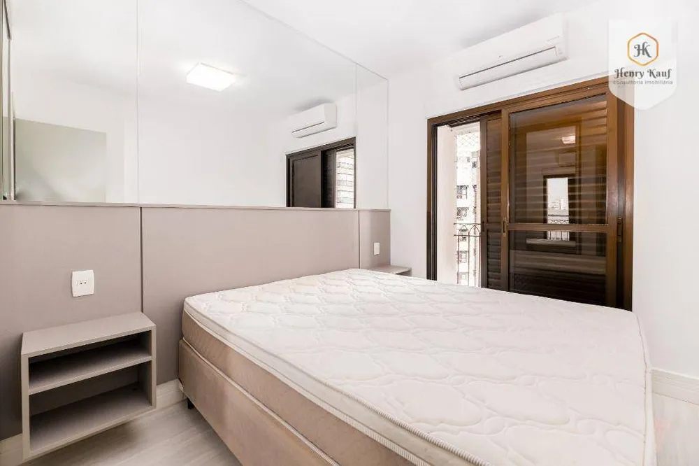 Apartamento, 1 quarto, 42 m² - Foto 8