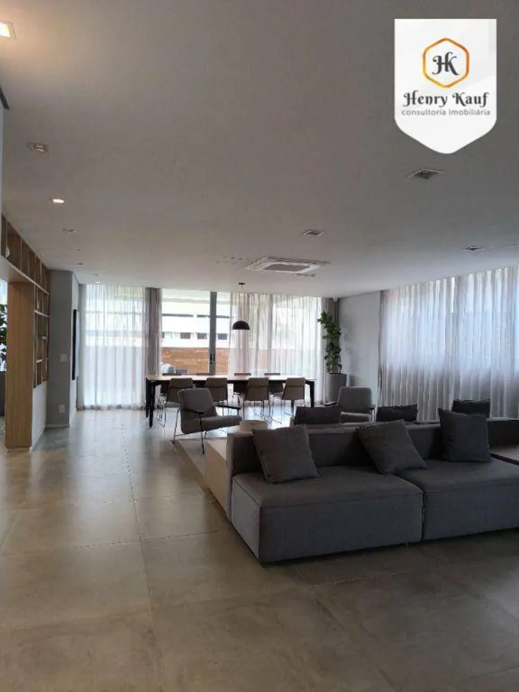 Kitnet-Studio, 27 m² - Foto 8