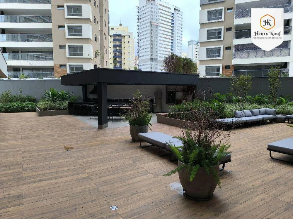 Kitnet-Studio, 27 m² - Foto 3