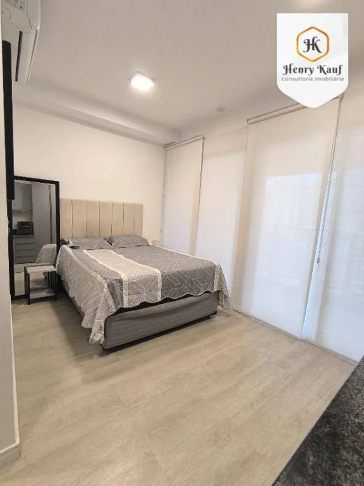Kitnet-Studio, 27 m² - Foto 6
