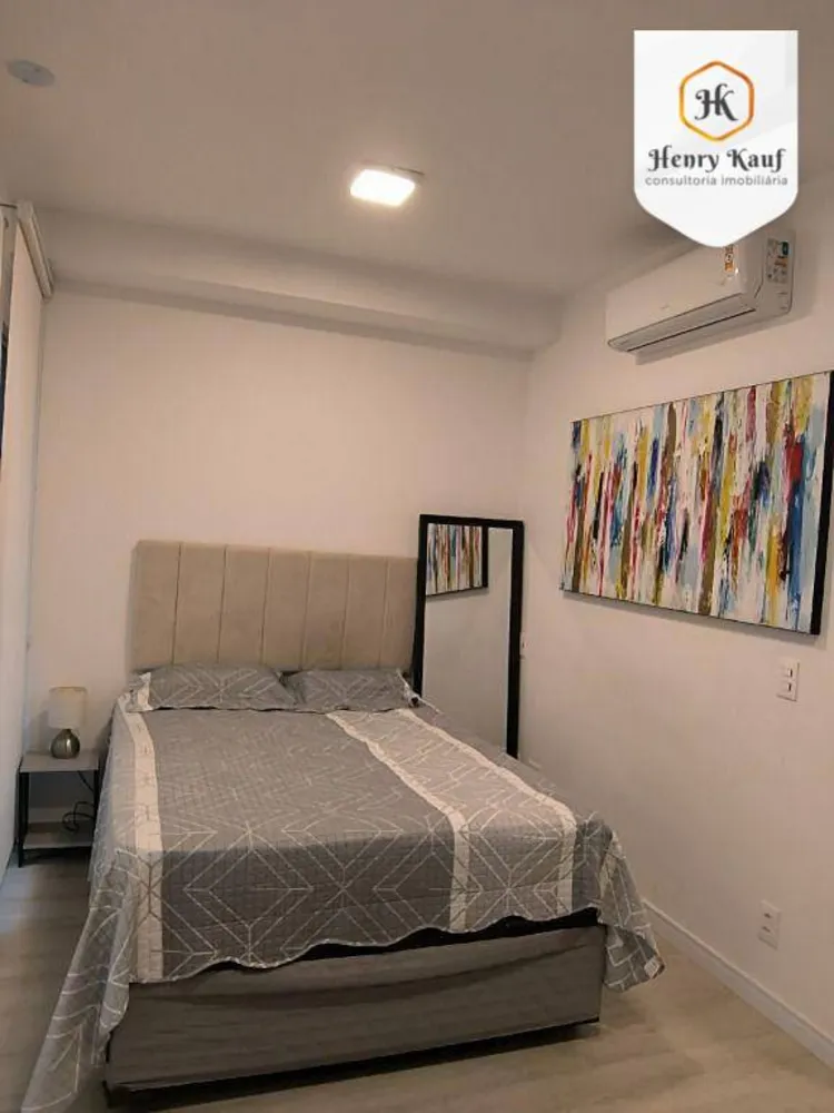 Kitnet-Studio, 27 m² - Foto 5