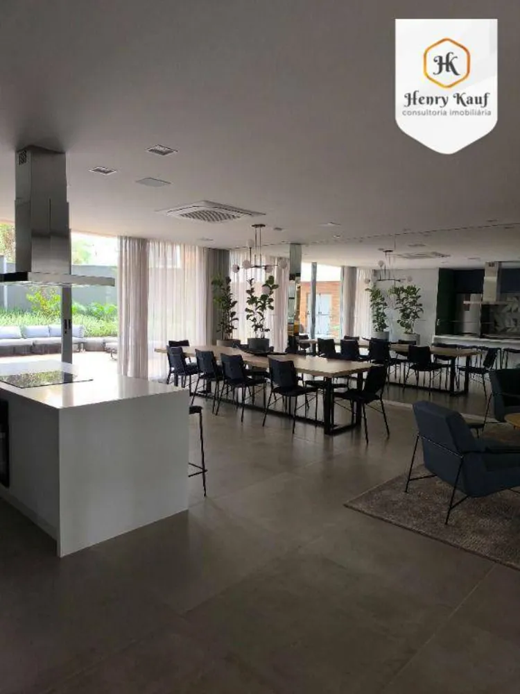 Kitnet-Studio, 27 m² - Foto 12