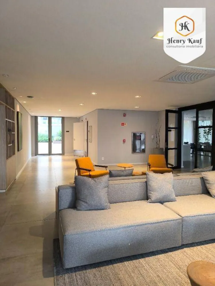 Kitnet-Studio, 27 m² - Foto 4