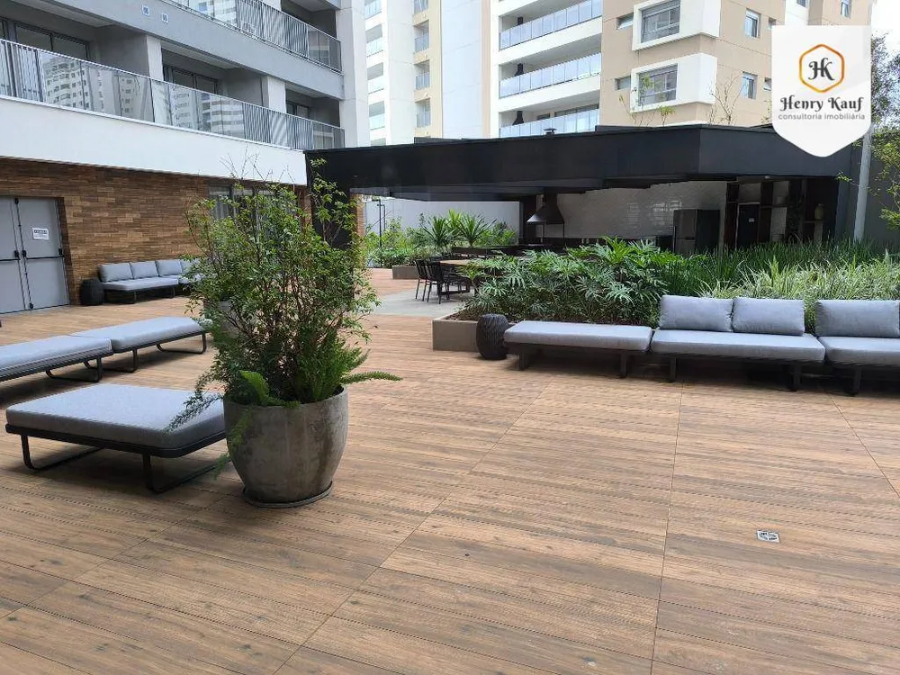 Kitnet-Studio, 27 m² - Foto 13