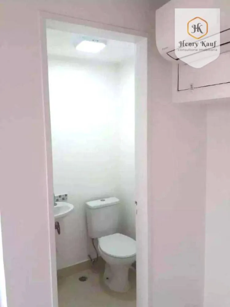 Sala-Conjunto, 124 m² - Foto 8