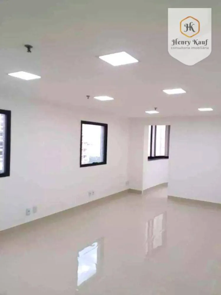 Sala-Conjunto, 124 m² - Foto 1