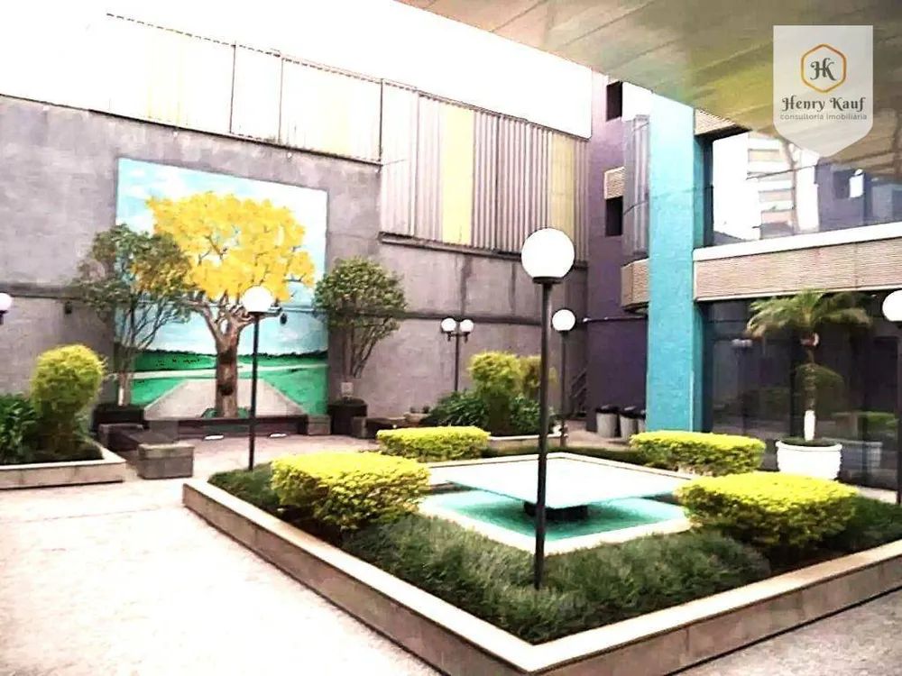 Sala-Conjunto, 124 m² - Foto 11