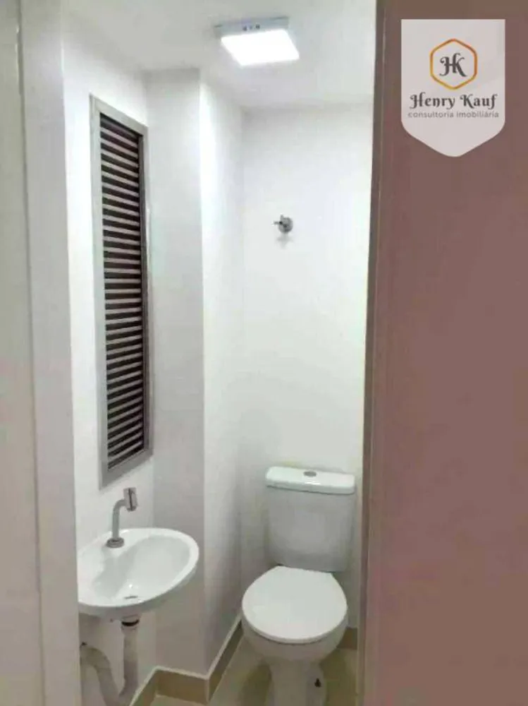 Sala-Conjunto, 124 m² - Foto 9