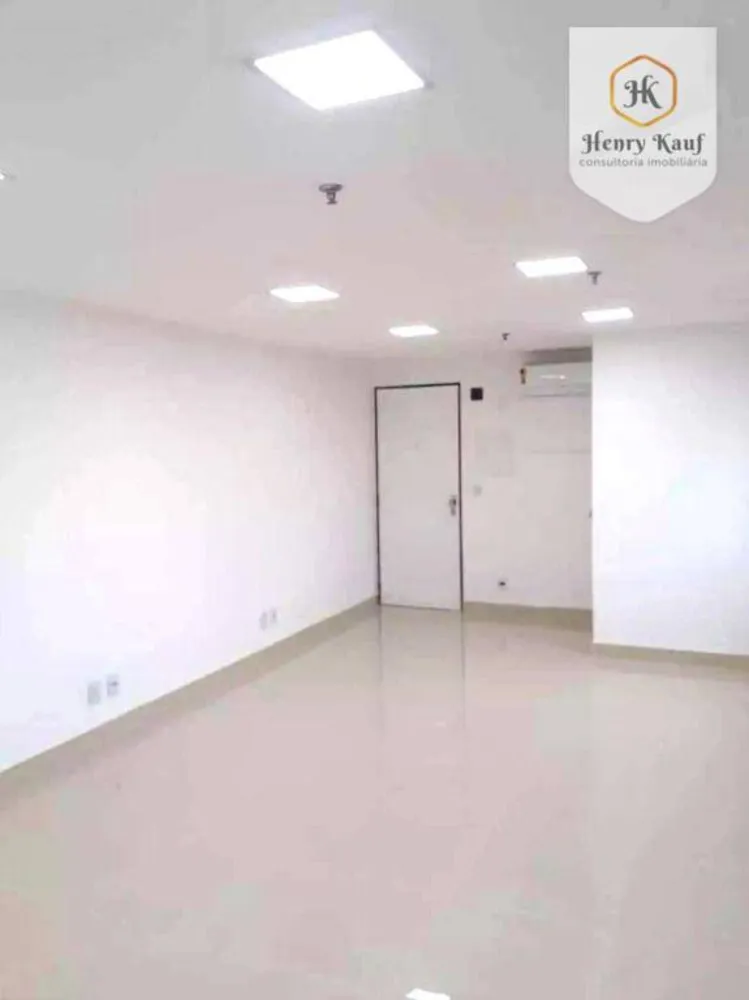 Sala-Conjunto, 124 m² - Foto 2