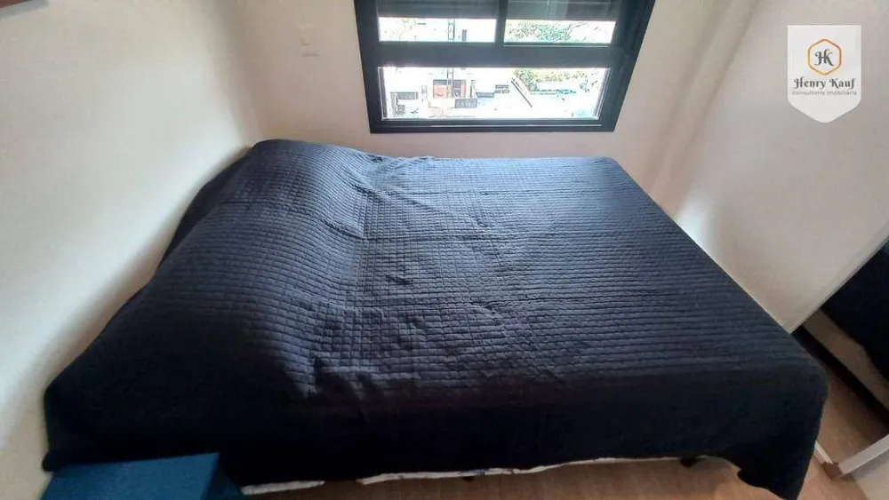 Apartamento, 2 quartos, 35 m² - Foto 13