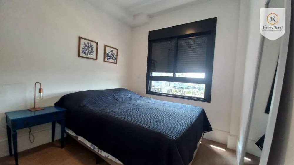 Apartamento, 2 quartos, 35 m² - Foto 17