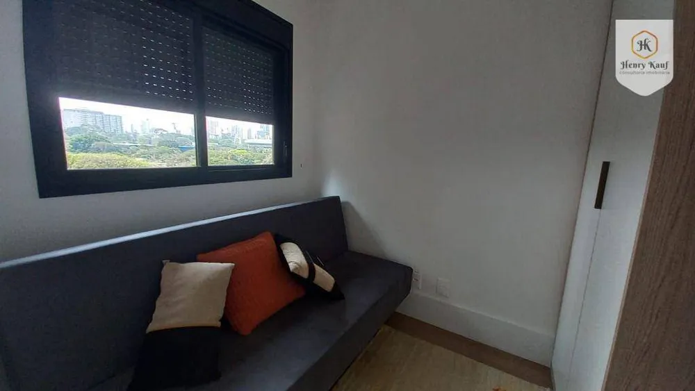 Apartamento, 2 quartos, 35 m² - Foto 15