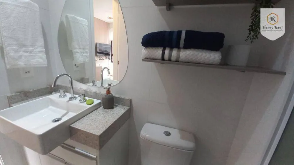 Apartamento, 2 quartos, 35 m² - Foto 12