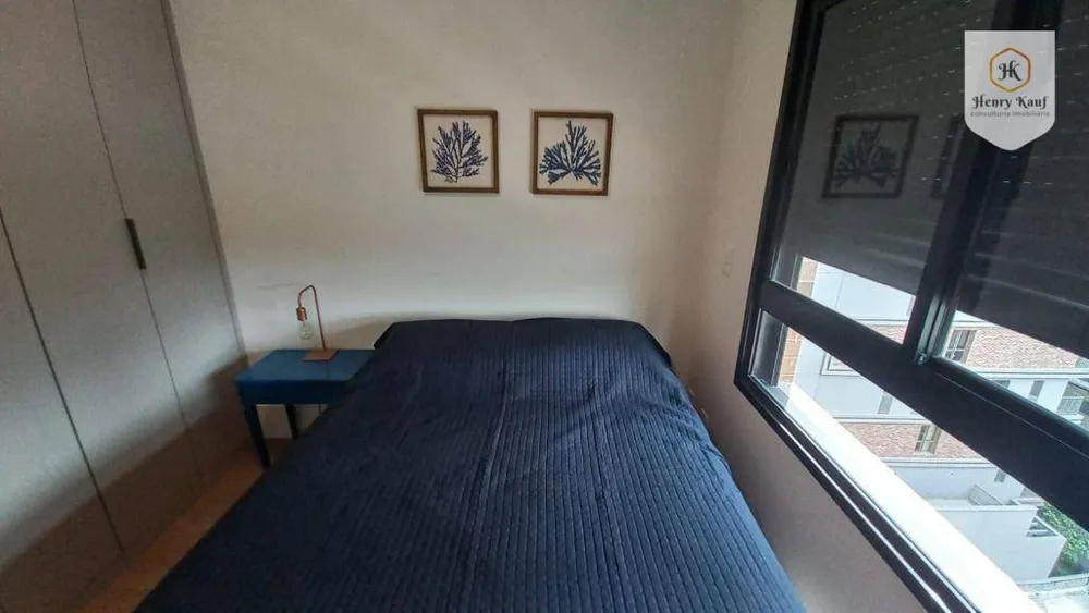 Apartamento, 2 quartos, 35 m² - Foto 16