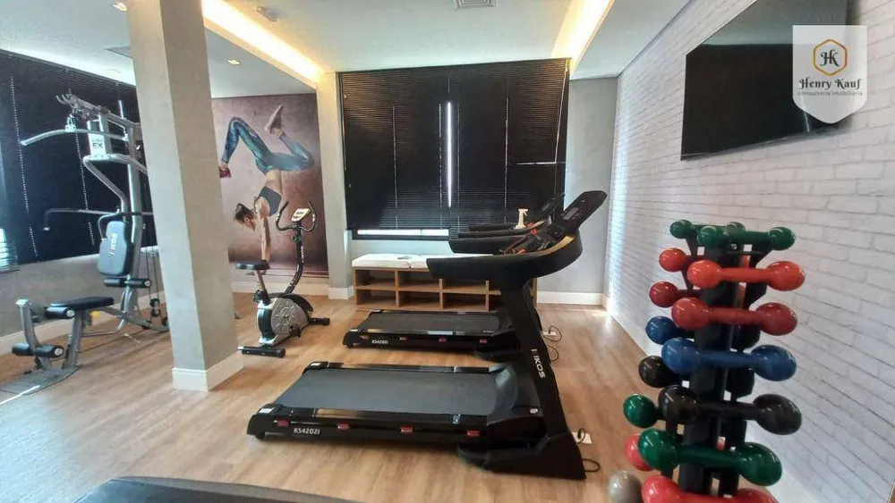 Apartamento, 2 quartos, 35 m² - Foto 20
