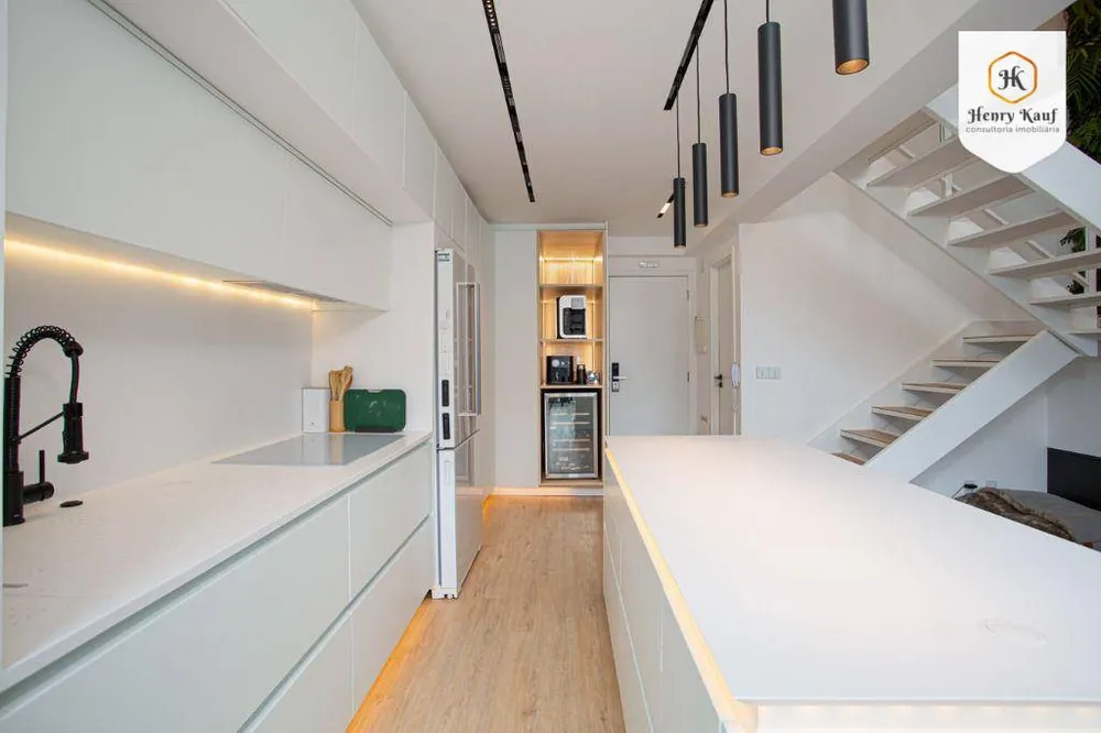 Apartamento, 1 quarto, 67 m² - Foto 7