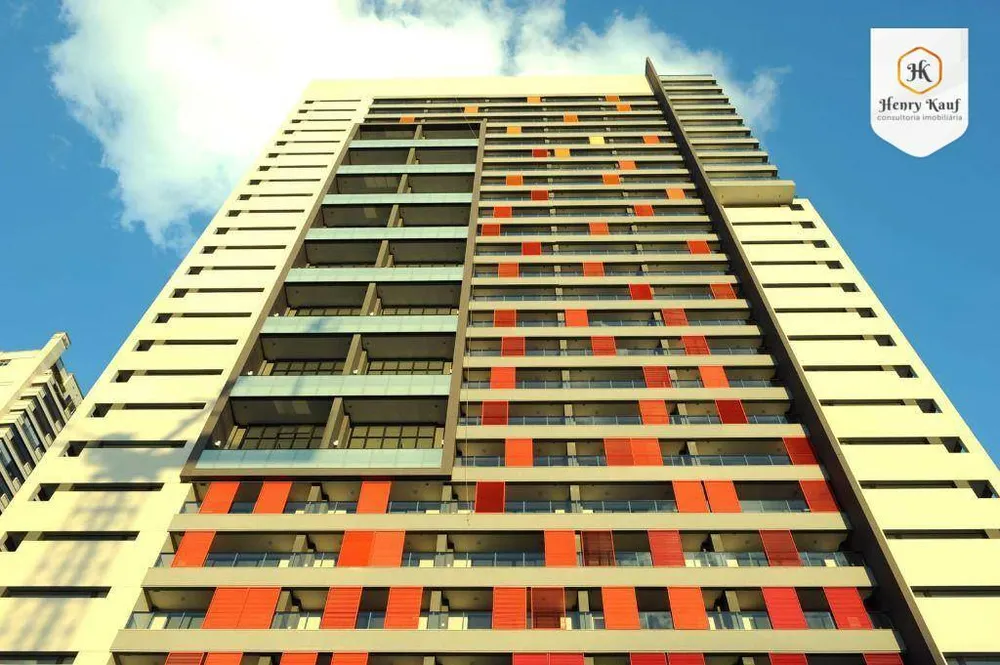 Apartamento, 1 quarto, 67 m² - Foto 9