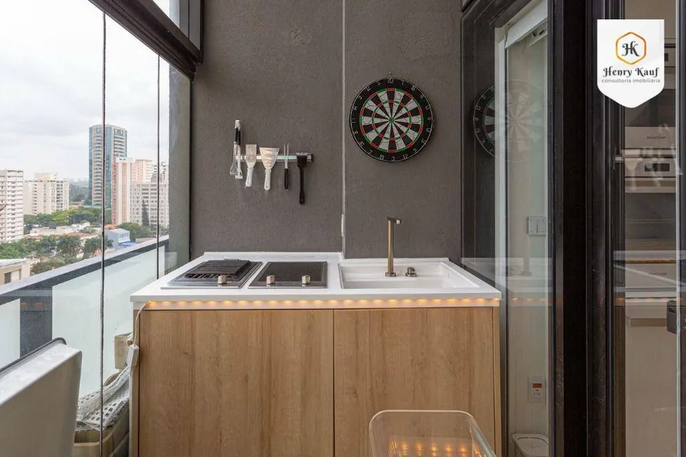 Apartamento, 1 quarto, 67 m² - Foto 4