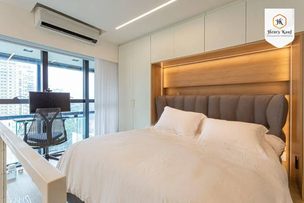 Apartamento, 1 quarto, 67 m² - Foto 10