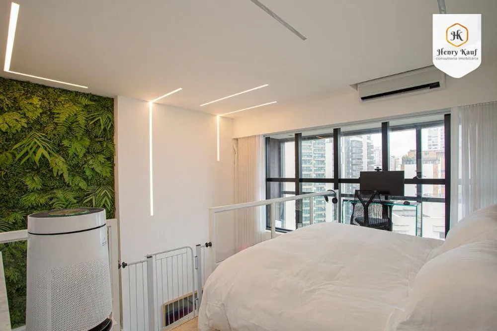 Apartamento, 1 quarto, 67 m² - Foto 1