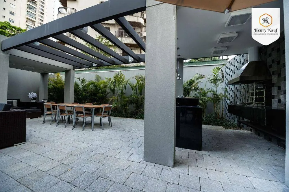 Apartamento, 1 quarto, 67 m² - Foto 12