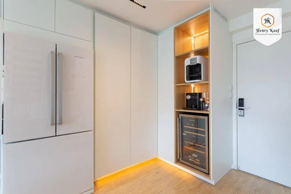 Apartamento, 1 quarto, 67 m² - Foto 6