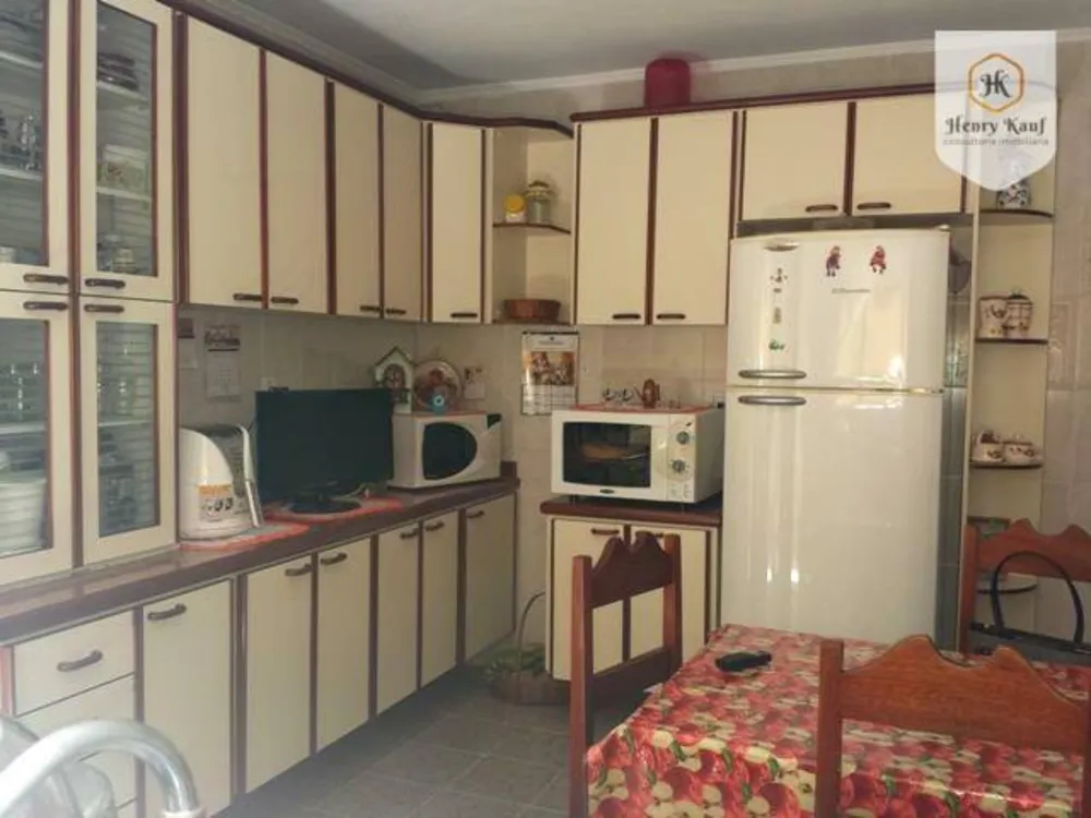 Sobrado, 5 quartos, 250 m² - Foto 2