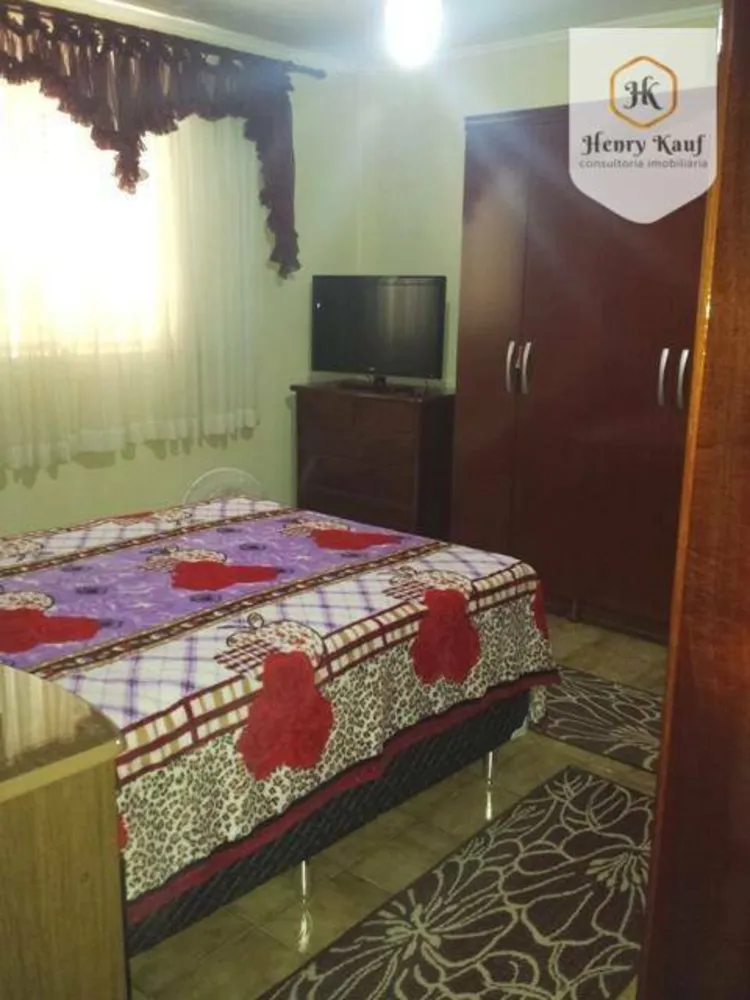 Sobrado, 5 quartos, 250 m² - Foto 9