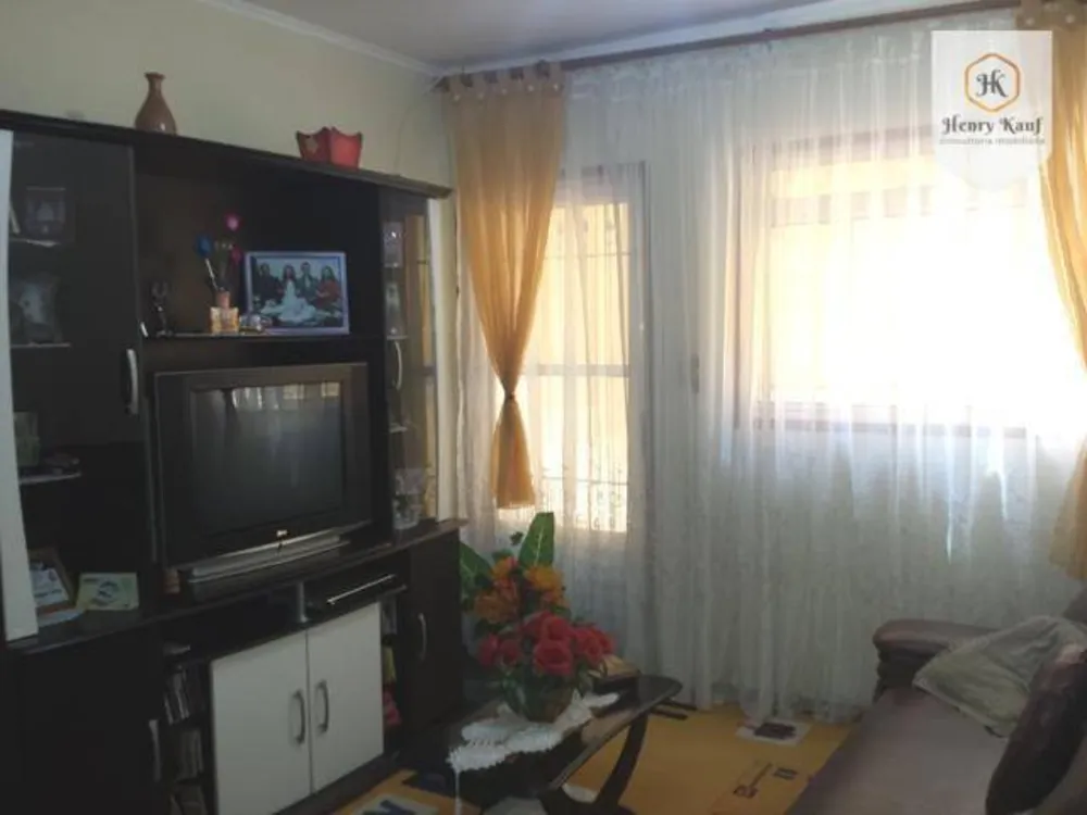 Sobrado, 5 quartos, 250 m² - Foto 7