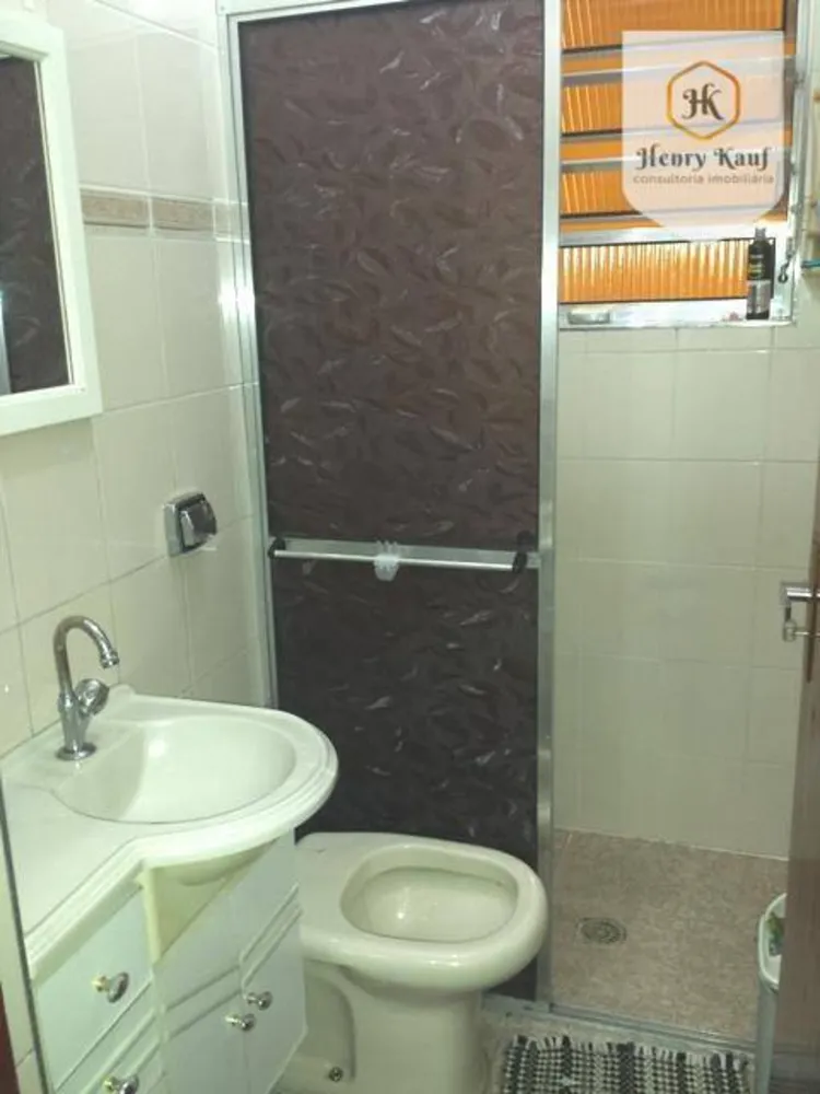 Sobrado, 5 quartos, 250 m² - Foto 14